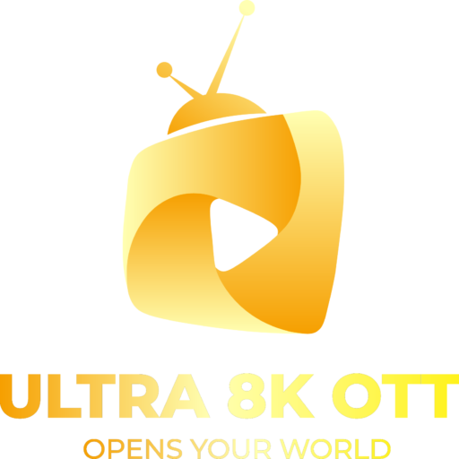 Ultra 8K Panel high performance IPTV platform